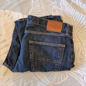 Lucky men’s 36x32 jeans